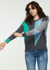 Time Out Sweater
